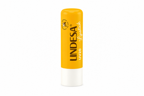 Lindesa Lippenpflege