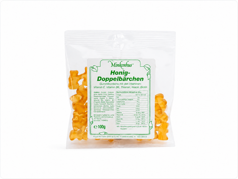 Gummibärchen
