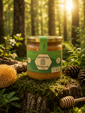 Creamy Forest Honey